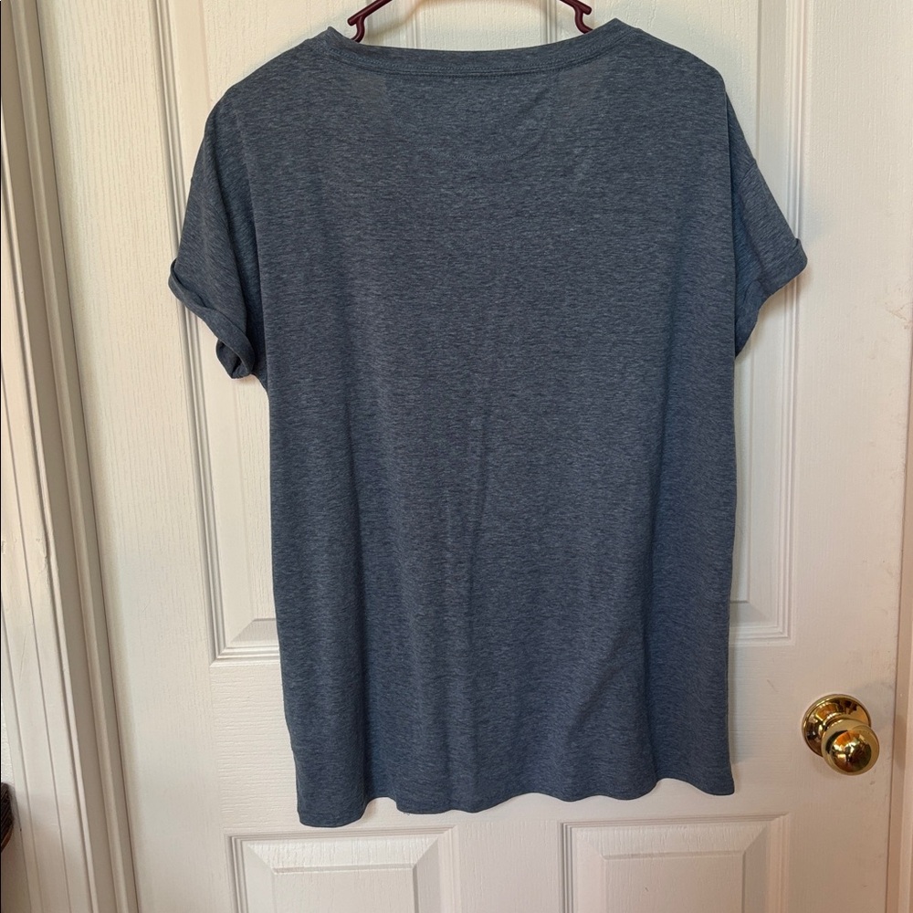 PRANA women’s tshirt - Picture 4 of 5